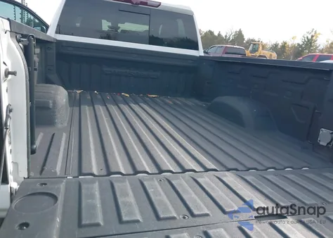 2022 GMC Sierra 2500Hd 4Wd Standard Bed Denali из США, поврежденный, VIN 1GT49REY0NF318618